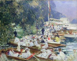 La regata